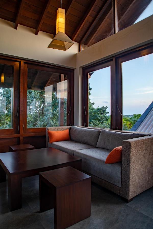 Hotel Rock Wild Yala Esterno foto